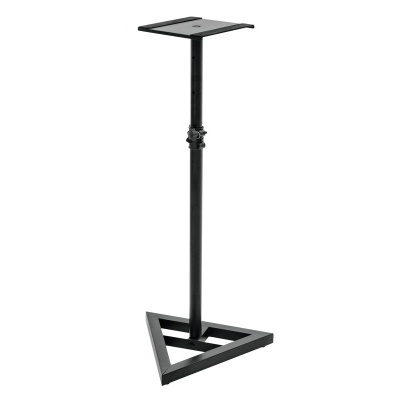 OMNITRONIC MO-5 Monitor Stand 2x