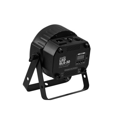 EUROLITE LED SLS-30 COB QCL Floor