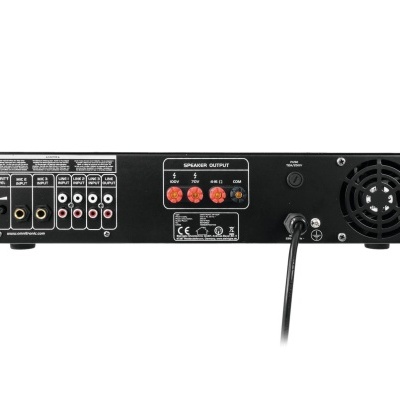 OMNITRONIC MP-120P PA mixing Amplifier