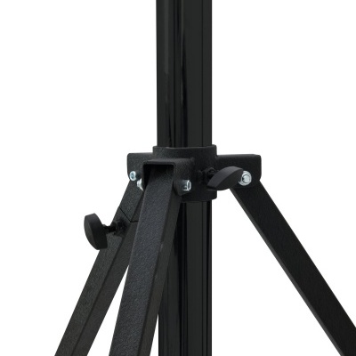 EUROLITE STT-400/85 Winch Stand TÜV/GS black