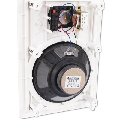 OMNITRONIC CSS-8 Ceiling Speaker