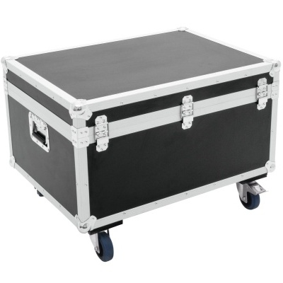 ROADINGER Universal Transport Case heavy 80x60cm with wheels