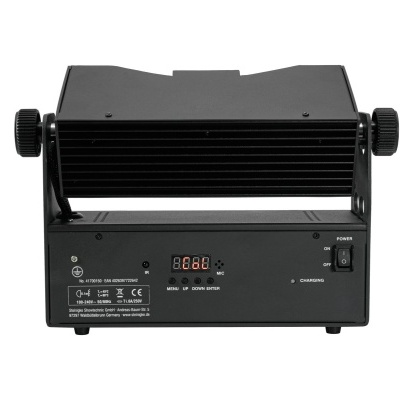 EUROLITE AKKU MBT-3 Spot MK2