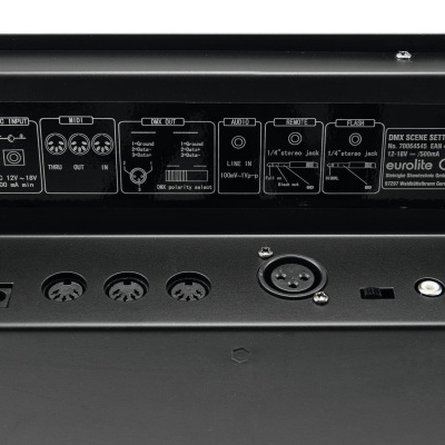EUROLITE DMX Scene Setter 24/48