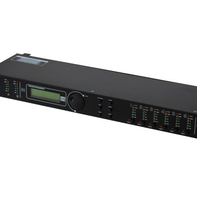 OMNITRONIC DXO-26E Digital Controller