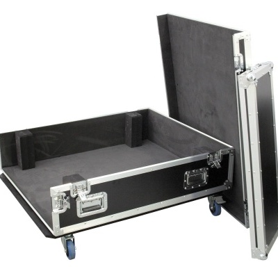 ROADINGER Flightcase 4x CLA-228