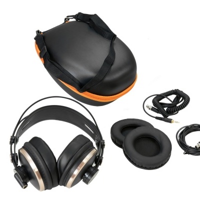 OMNITRONIC SHP-950M Deluxe Monitoring Headphone
