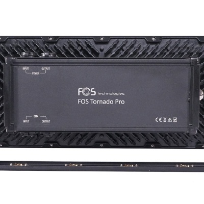 FOS Tornado Pro