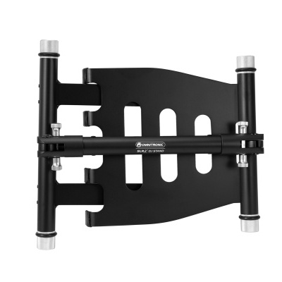 OMNITRONIC SLR-X Notebook Stand black