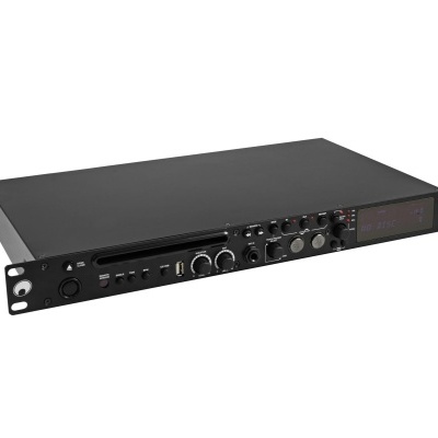 OMNITRONIC XDP-1501 CD/MP3 Player