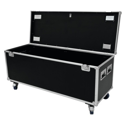 ROADINGER Universal Case Pro 140x50x50cm with wheels