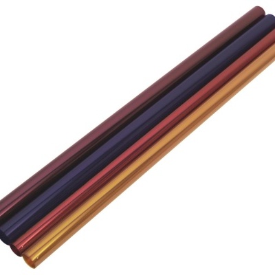 EUROLITE Color Foil 105 orange 122x100cm