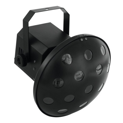 EUROLITE LED Z-1000 Beam Effect EUROLITE LED Z-1000 Beam Effect