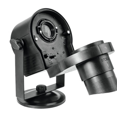 EUROLITE LED IP LP-7 Logo Projector EUROLITE LED IP LP-7 Logo Projector