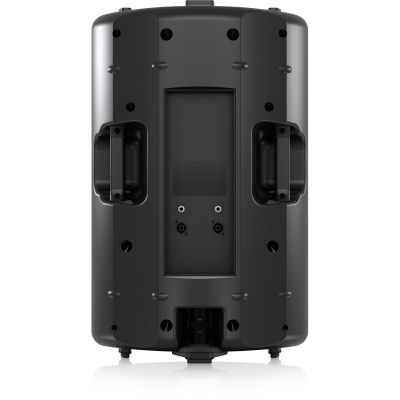 Behringer EUROLIVE 1000 Watts 2-Way Passive PA Speaker with 15" Woofer and 1.75" Driver, Titanium