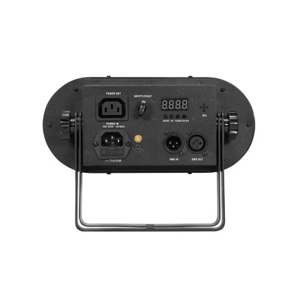 EUROLITE LED DMF-3 Hybrid Flower Effect EUROLITE LED DMF-3 Hybrid Flower Effect