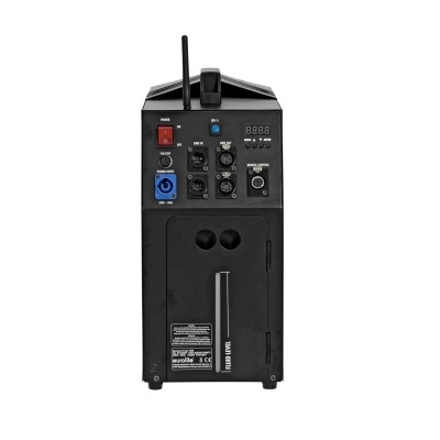 EUROLITE Dynamic Faze 1000 Fazer