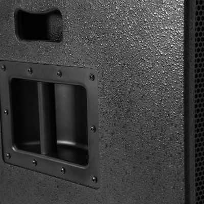 OMNITRONIC MAXX-1508DSP 2.1 Active Subwoofer