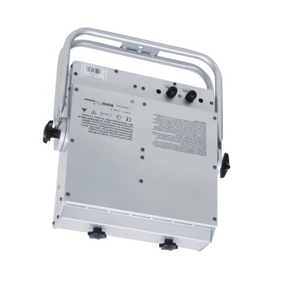 EUROLITE Audience Blinder 4xPAR-36 sil