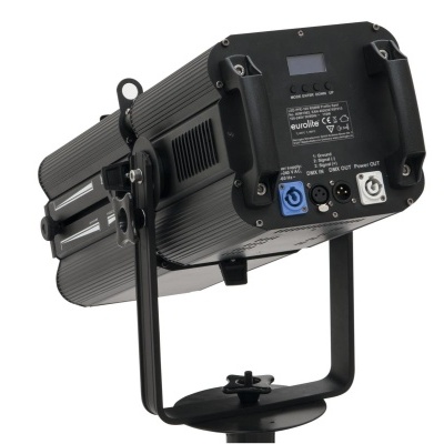 EUROLITE LED PFE-100 RGBW Profile Spot