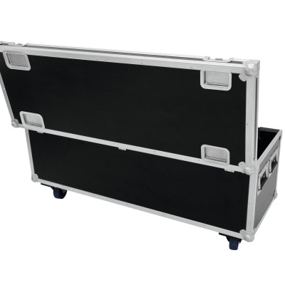 ROADINGER Universal Case Pro 120x40x40cm with wheels