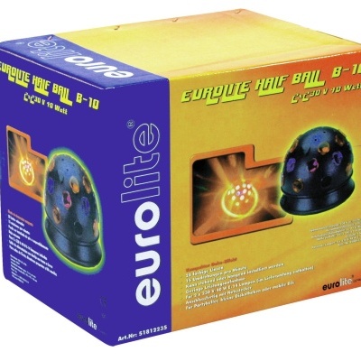 EUROLITE B-10 Beam Effect
