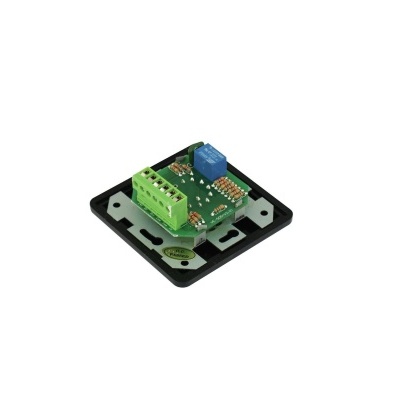 OMNITRONIC PA Volume Controller, 5 W mono bk