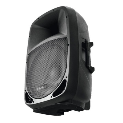 OMNITRONIC VFM-208AP 2-Way Speaker, active OMNITRONIC VFM-208AP 2-Way Speaker, active