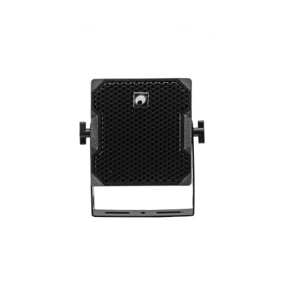 OMNITRONIC BOB-4 Top 16 Ohm black 2x