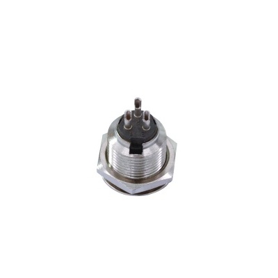 OMNITRONIC Mini XLR Mounting plug 3pin