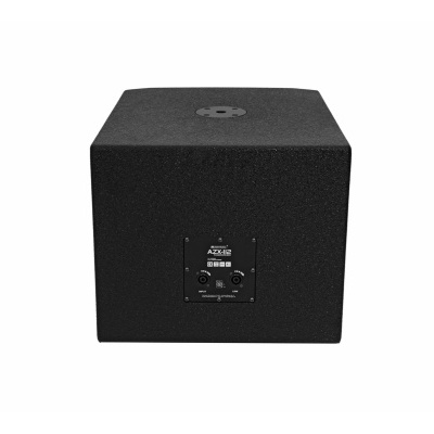 OMNITRONIC AZX-112 PA Subwoofer 350W