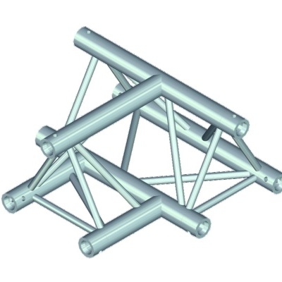 ALUTRUSS TRILOCK E-GL33 T-36 3-Way T-Piece