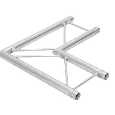 ALUTRUSS DECOLOCK DQ2-PAC21H 2-way Corner 90° 500 version