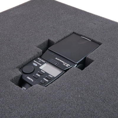 ROADINGER Foam Material for 561x351x100mm