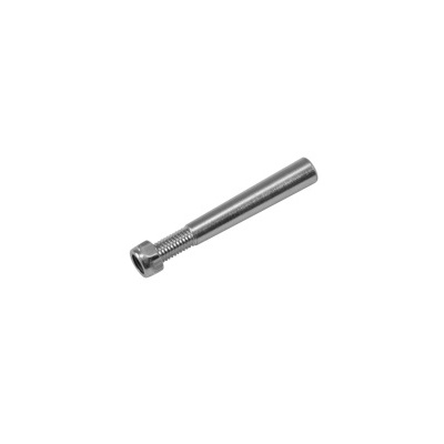 ALUTRUSS DECOLOCK Spare Pivot with Nut M5 (Steel)