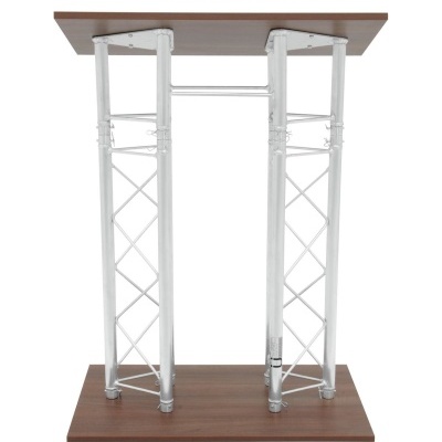 ALUTRUSS RP-1 Lectern