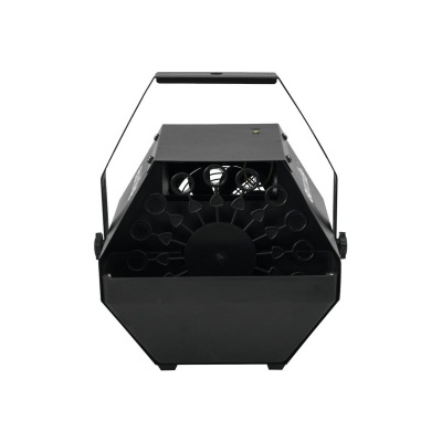 EUROLITE B-90 Bubble Machine black
