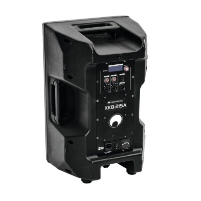OMNITRONIC XKB-215A 2-Way Speaker, active, DSP