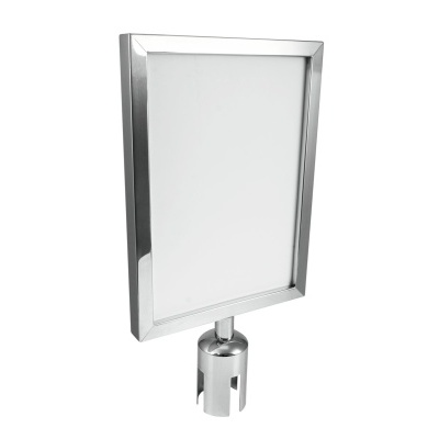 GUIL PST-AV/2 Sign 25x33cm