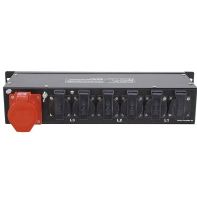 EUROLITE SBM-16 Power Distributor