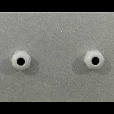 OMNITRONIC PA 6-zone mono vol contr 10W sil