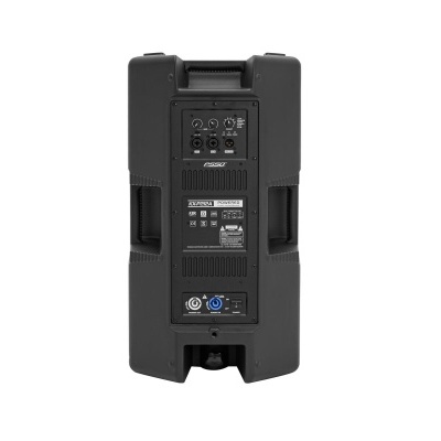 PSSO KX-P212A 2-way Speaker, active, DSP