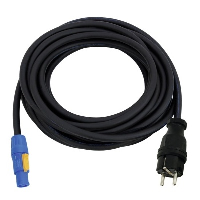 PSSO PowerCon Power Cable 3x1.5 10m H07RN-F