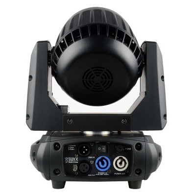 FOS Iridium 6x15w Wash