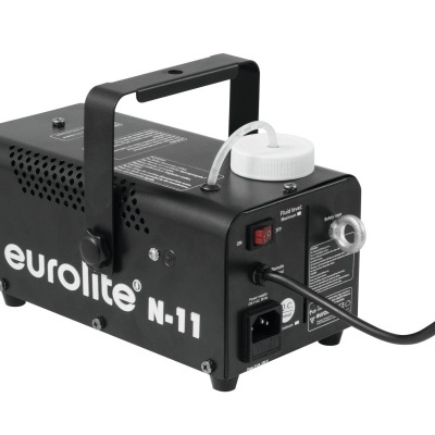 EUROLITE N-11 LED Hybrid blue Fog Machine