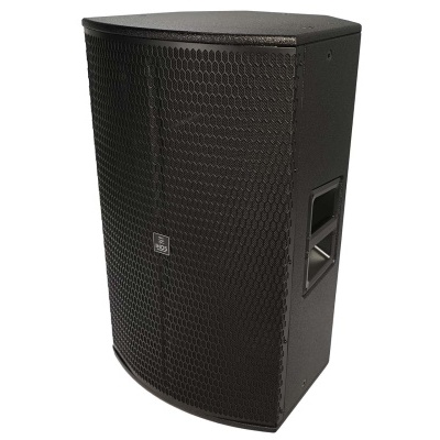 Plywood active speaker IOS 15A DSP