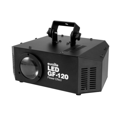 EUROLITE LED GF-120 Flower Effect