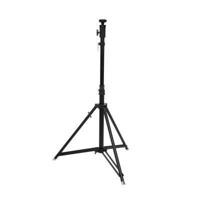EUROLITE STV-250 Follow Spot Stand, black