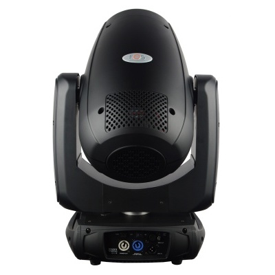 Beam/Spot/Wash moving head FOS Triton