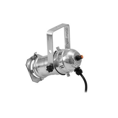 EUROLITE LED PAR-20 3CT sil